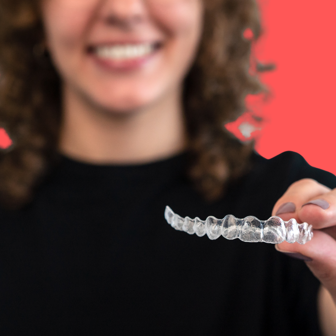 Lower Retainer